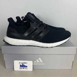 adidas gazelle silver green womens Mens Ultraboost 5 Strung Shoes White